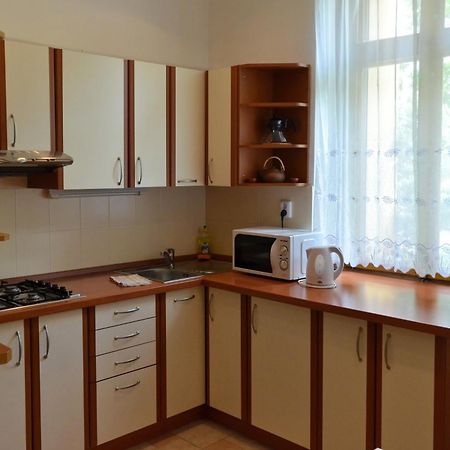 Residence Salvia Lázně Libverda Εξωτερικό φωτογραφία