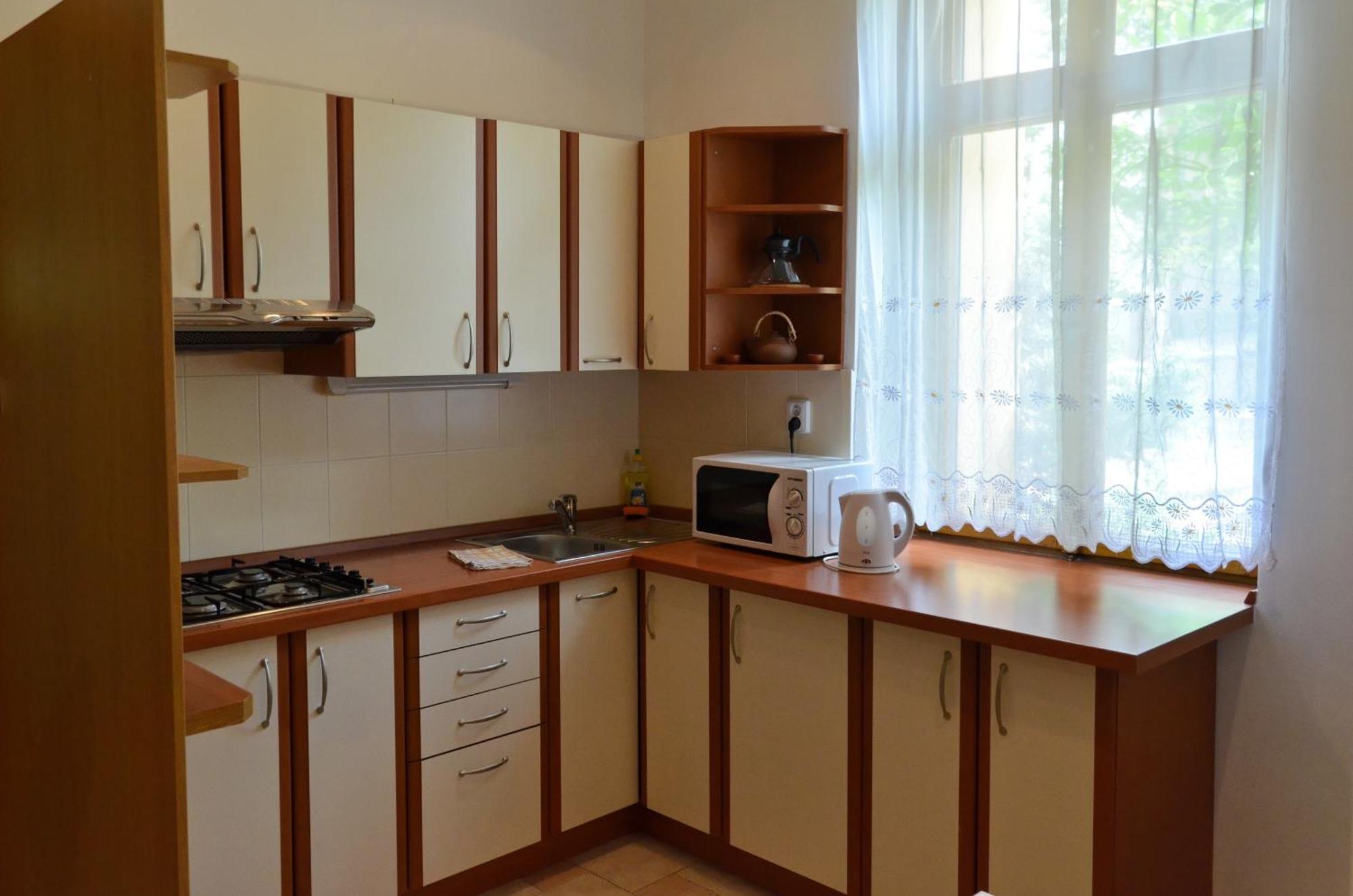 Residence Salvia Lázně Libverda Εξωτερικό φωτογραφία