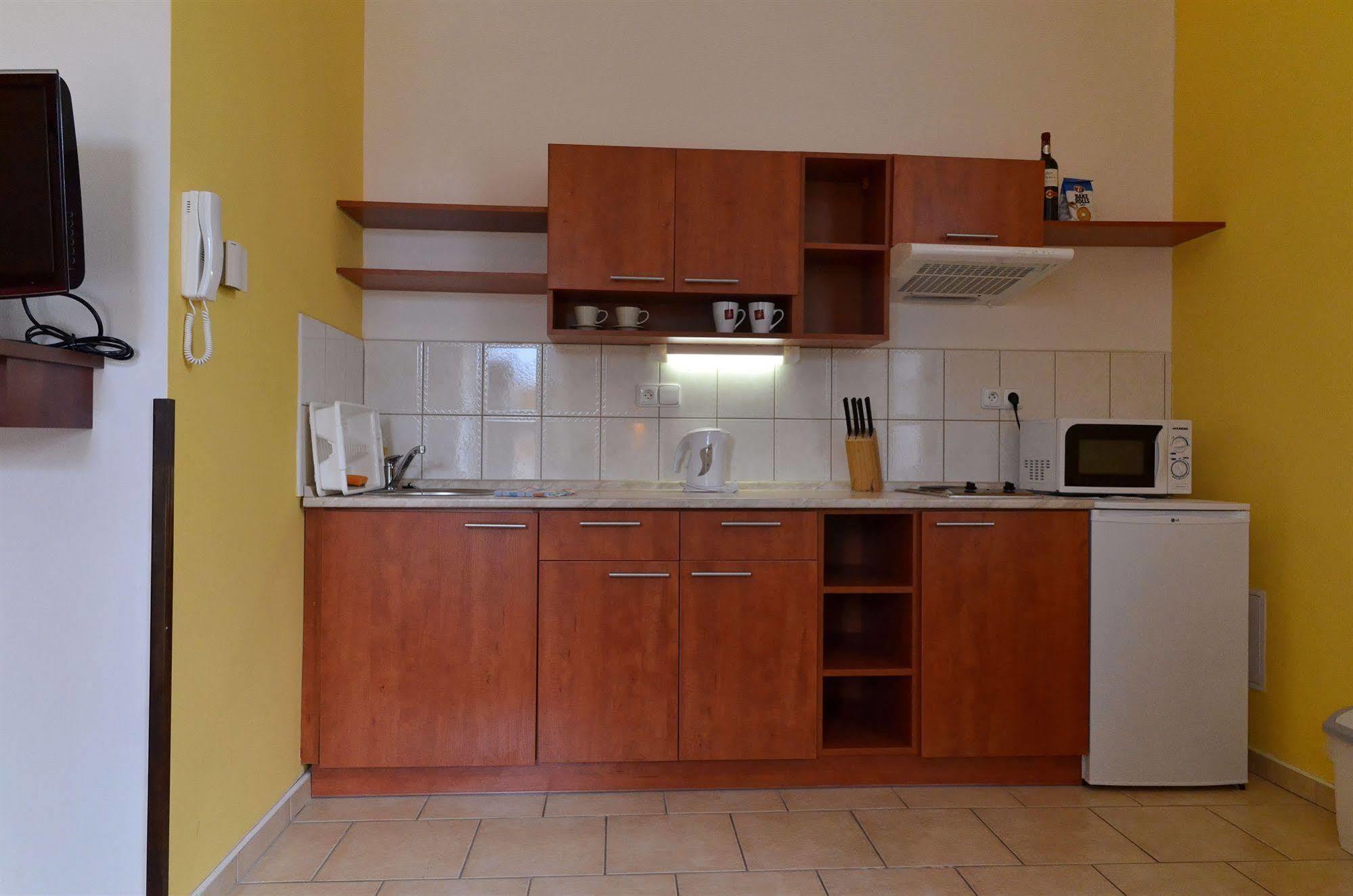 Residence Salvia Lázně Libverda Εξωτερικό φωτογραφία